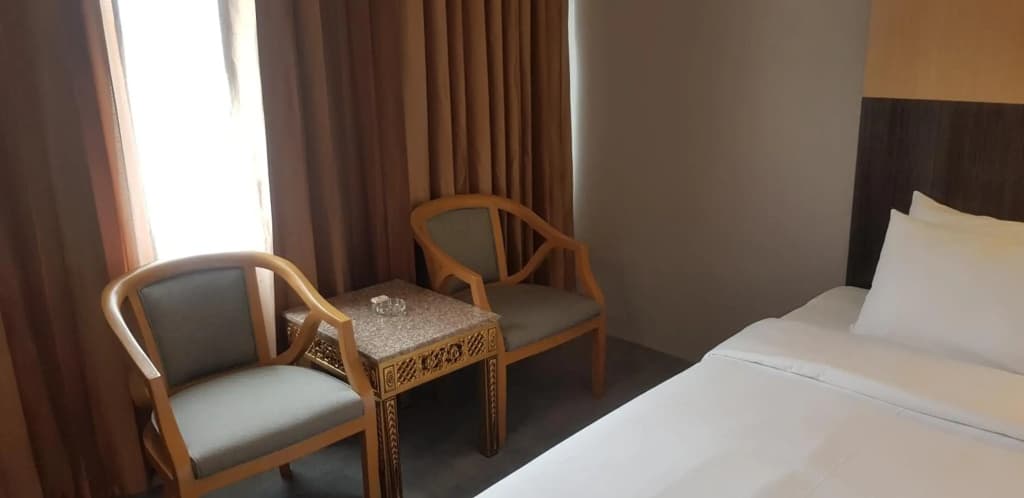 Ariston Hotel - photo 5