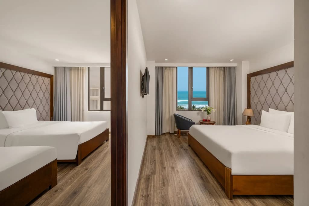 Royal Charm Hotel - photo 26
