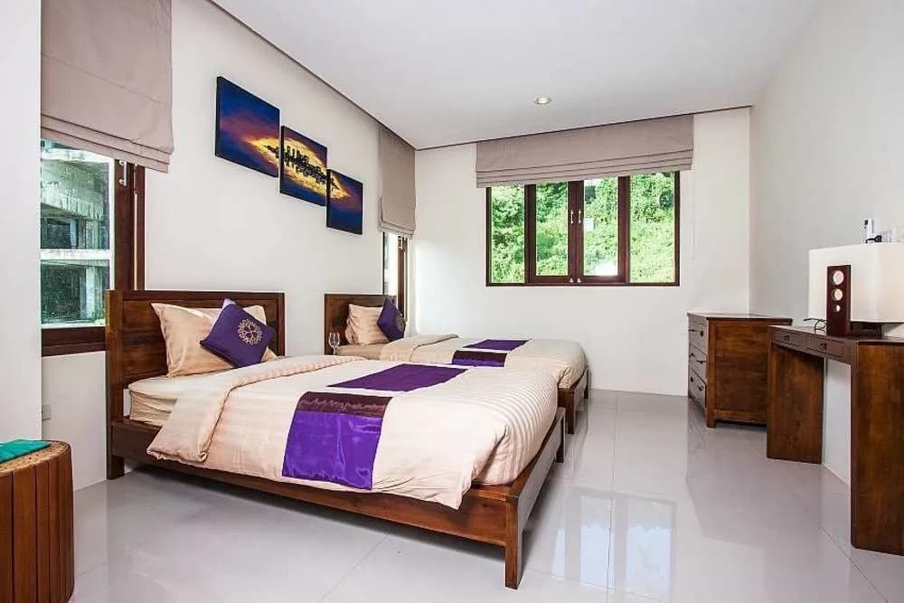 Baan Phu Kaew C1 3 Beds - photo 2