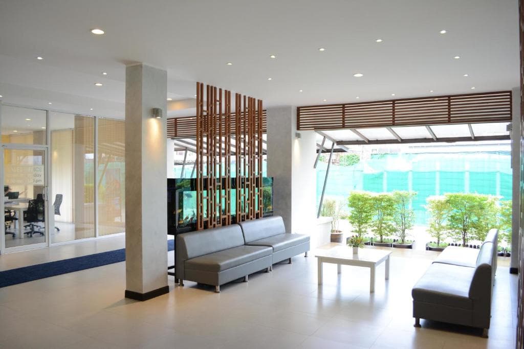 Patong Bay Residence - photo 37