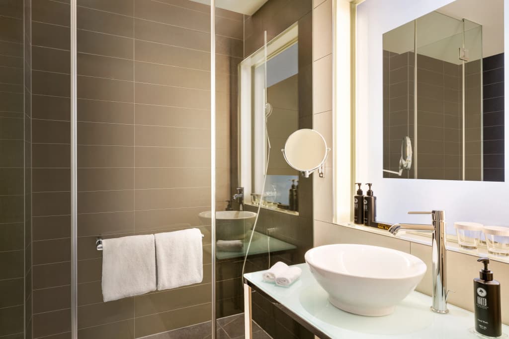 Vienna House by Wyndham Andel’s Berlin - photo 11