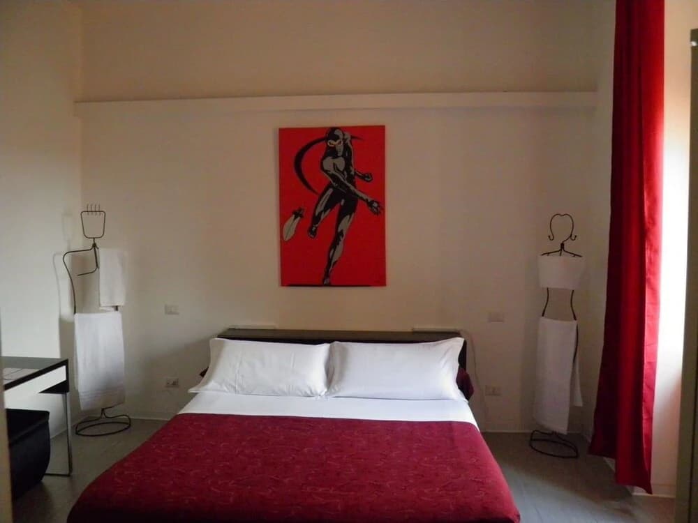 B&B Gallia House - photo 4
