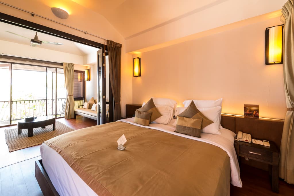 The Sea Koh Samui Resort & Residences by Tolani - photo 35