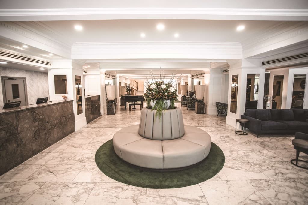 The Savoy Hotel on Little Collins Melbourne - photo 2