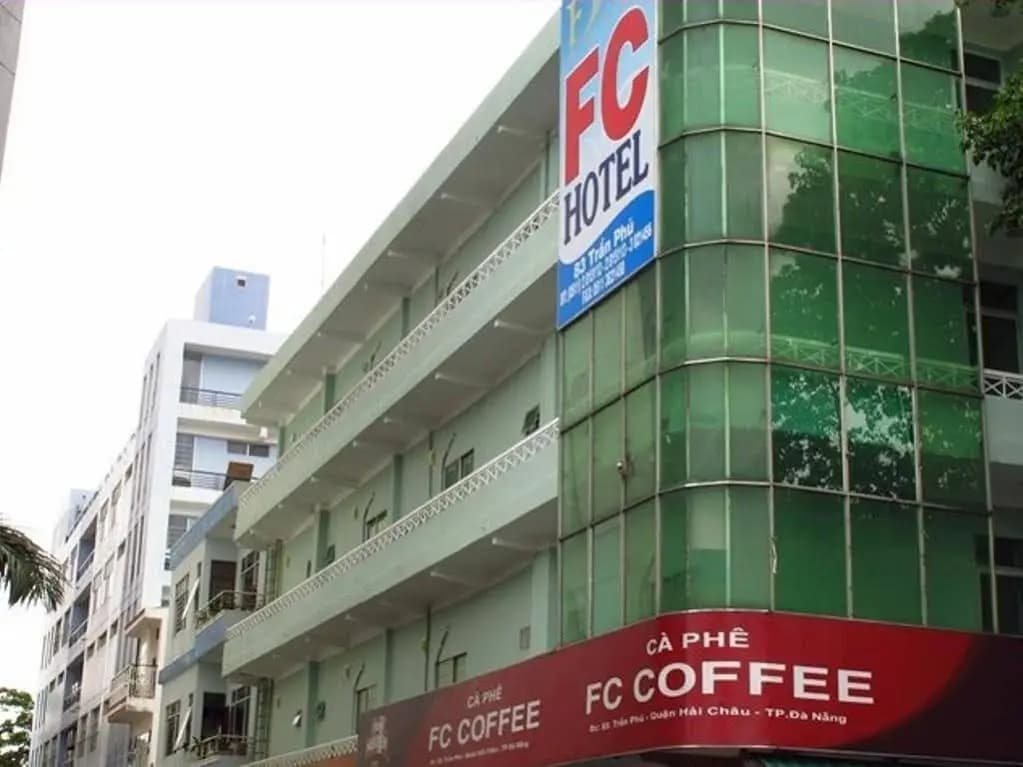 FC Hotel - photo 5