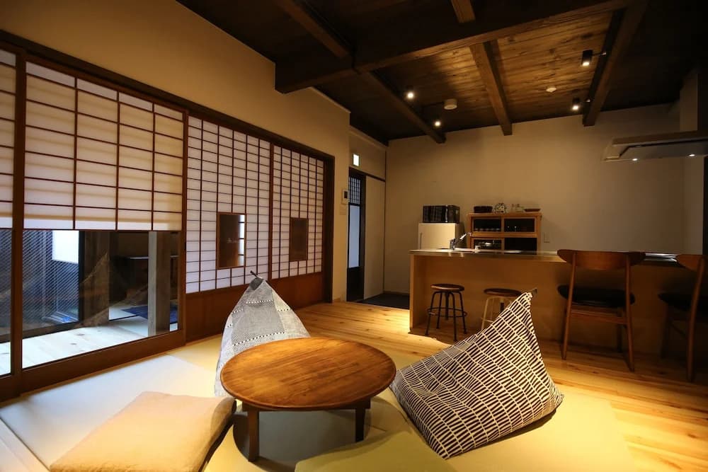 Funaoka-an - photo 5