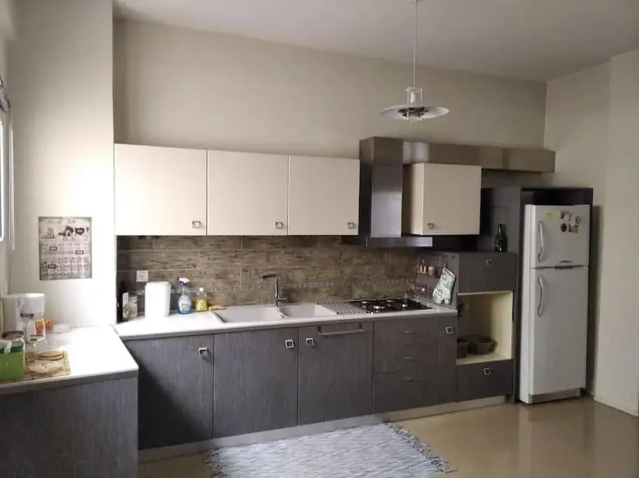 Platonos Academy appartment - photo 11