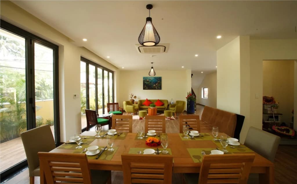 Hoa Co Villas - photo 19