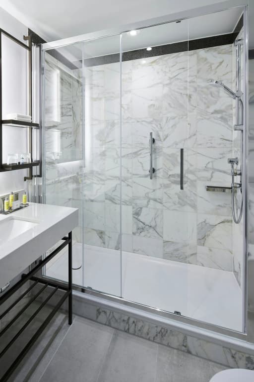 London Marriott Hotel Grosvenor Square - photo 39