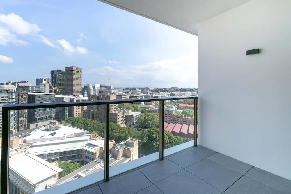 Modern Apartment in Darling Harbour - photo 7