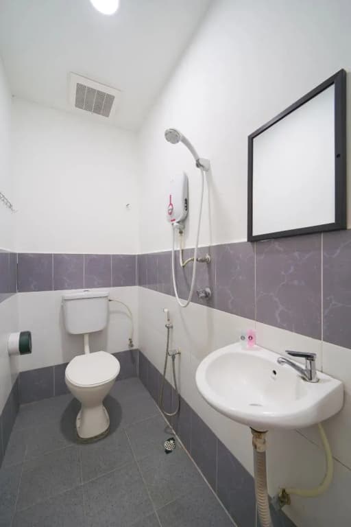 OYO 89671 Changlun Star Motel - photo 9