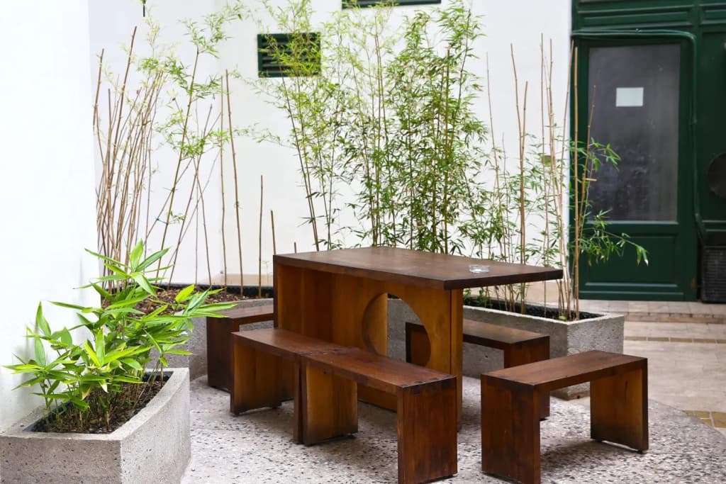 Amber Terrace Studio - photo 14