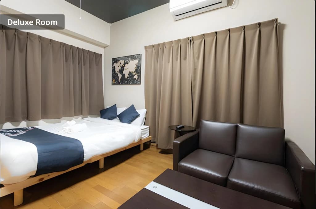Sakura Sands Hotel - photo 25