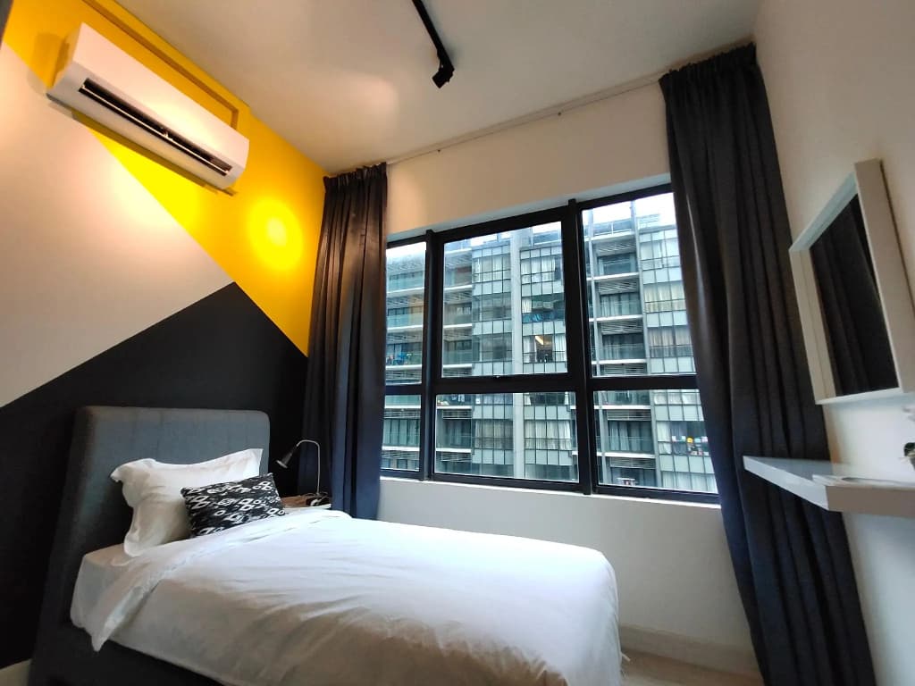 Arte Plus by Easy Suites - photo 2