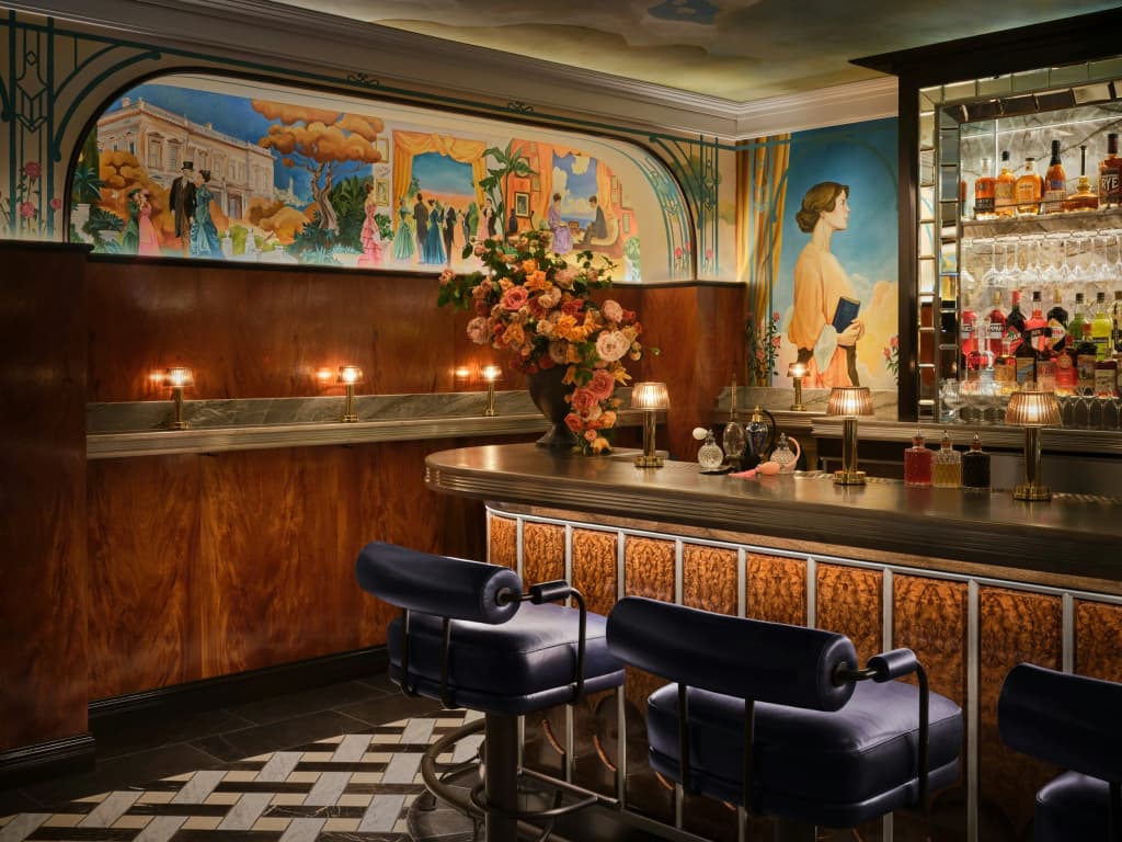 The Huntington Hotel - photo 48