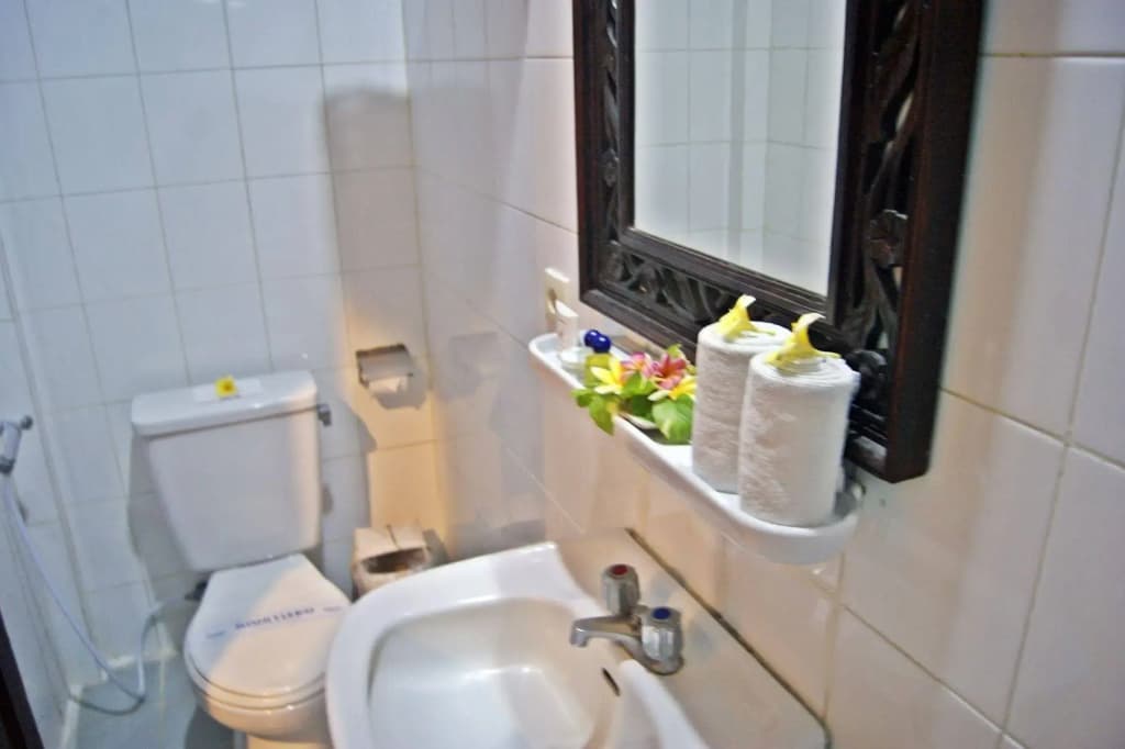 Royal Hotel and Villa Bali - photo 8