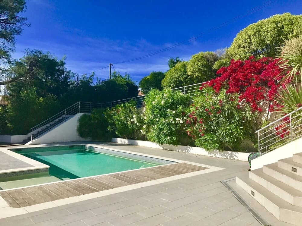 Villa Californienne - photo 12
