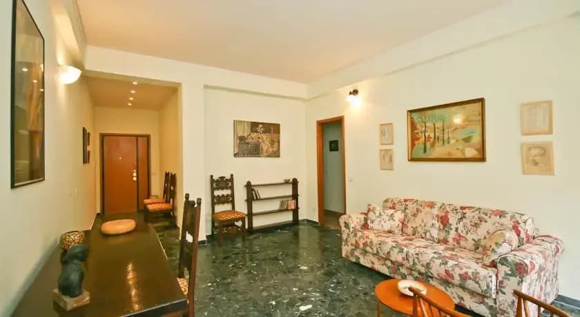 Trastevere Apartment - photo 2