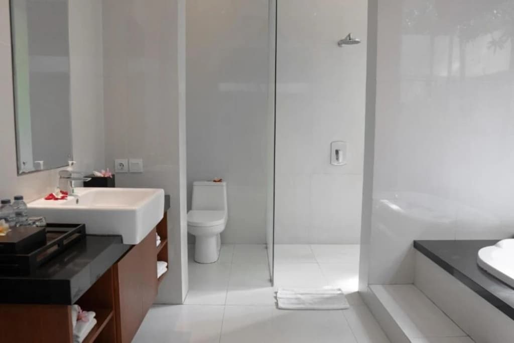 Bale Gede Villas - photo 8