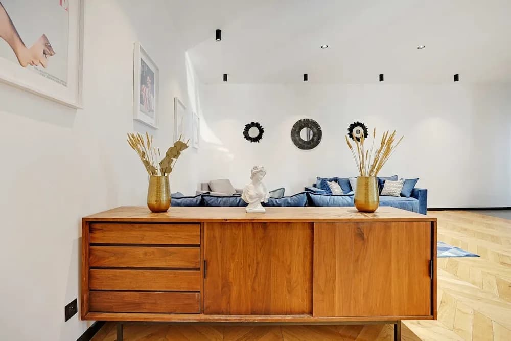 Résidence Paris Boetie - photo 22