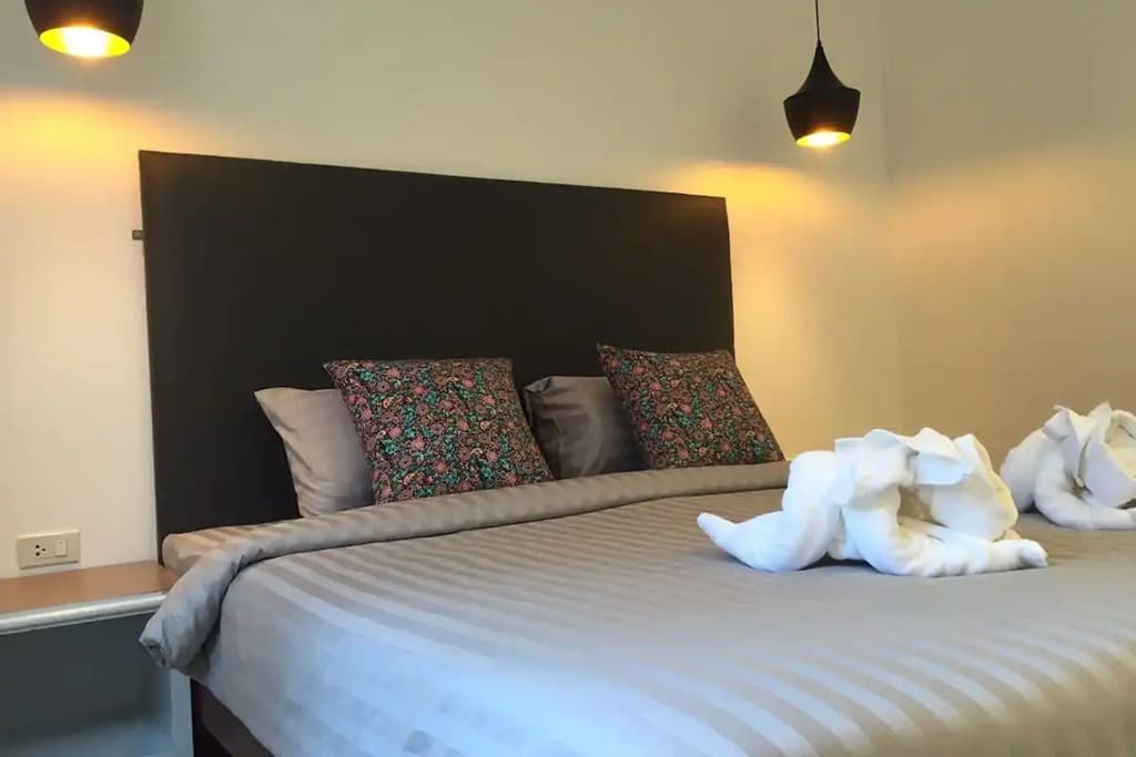 Non Du Lay Guesthouse - photo 22