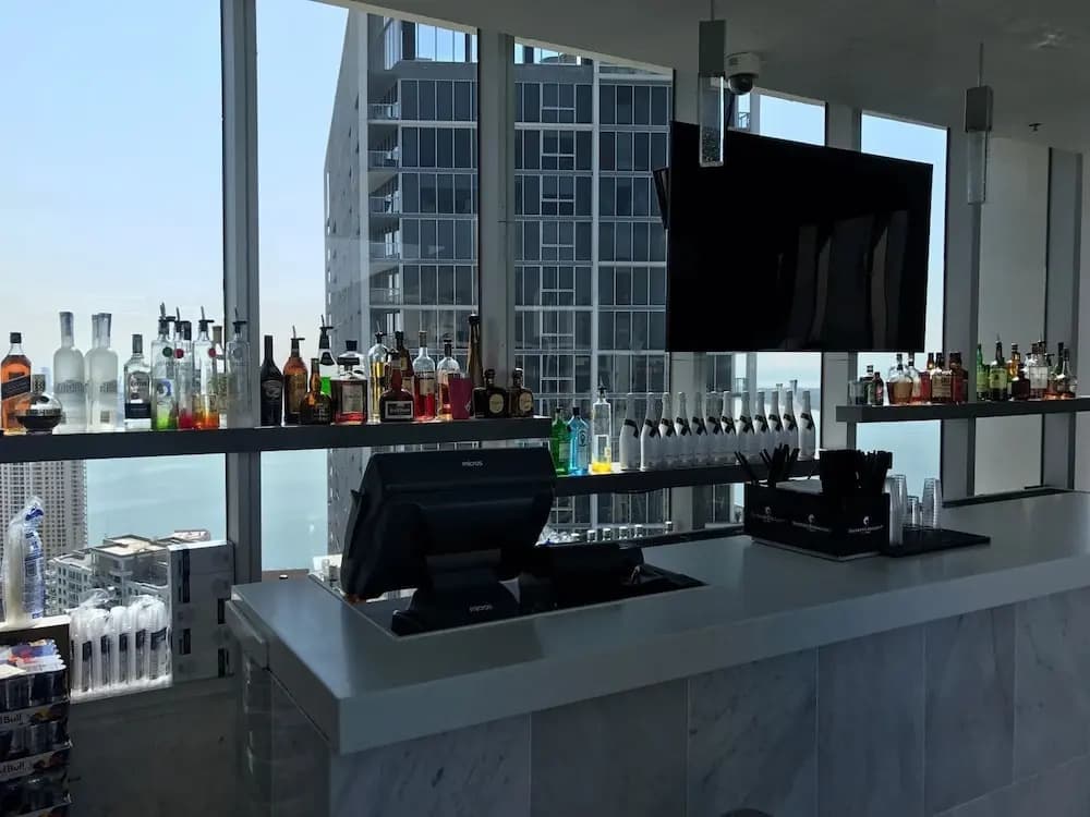 Icon by Design Suites Miami - photo 11