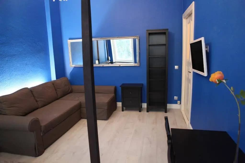 Blue Studio - photo 5