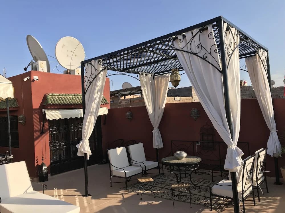 Riad Lalla Merieme - photo 19