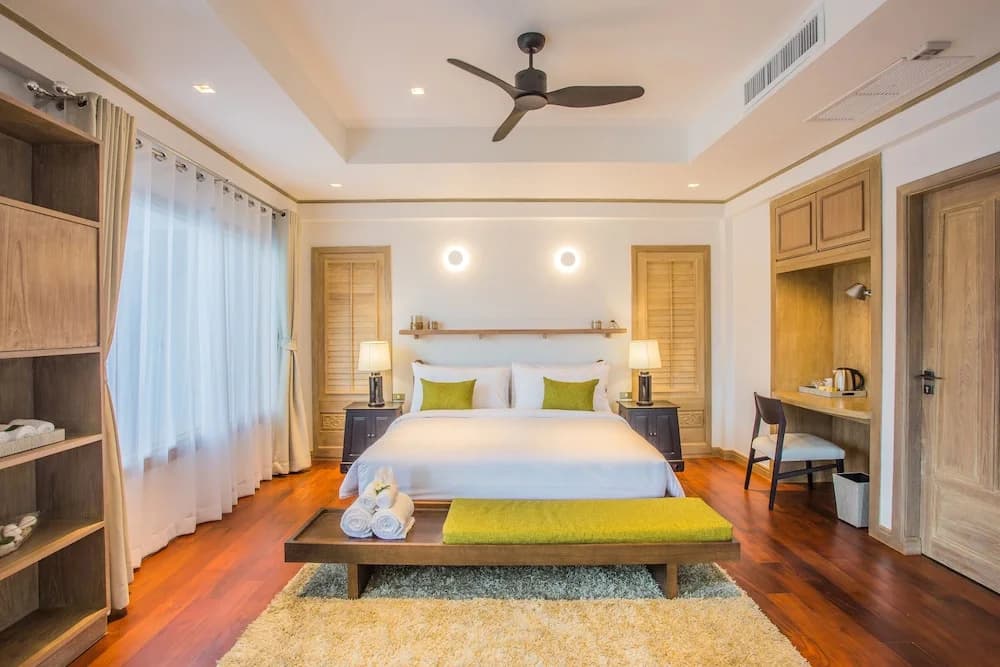 Kamala Class-Pan Seaview Villa - photo 17