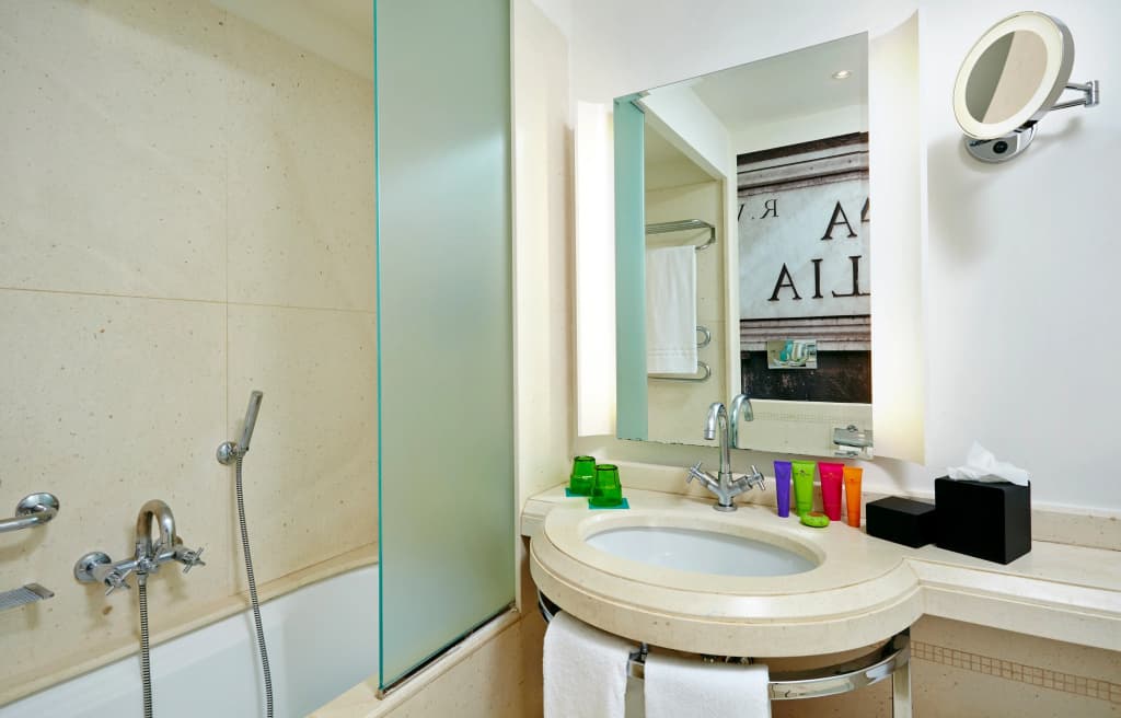 Hotel Indigo Rome - St. George by IHG - photo 29