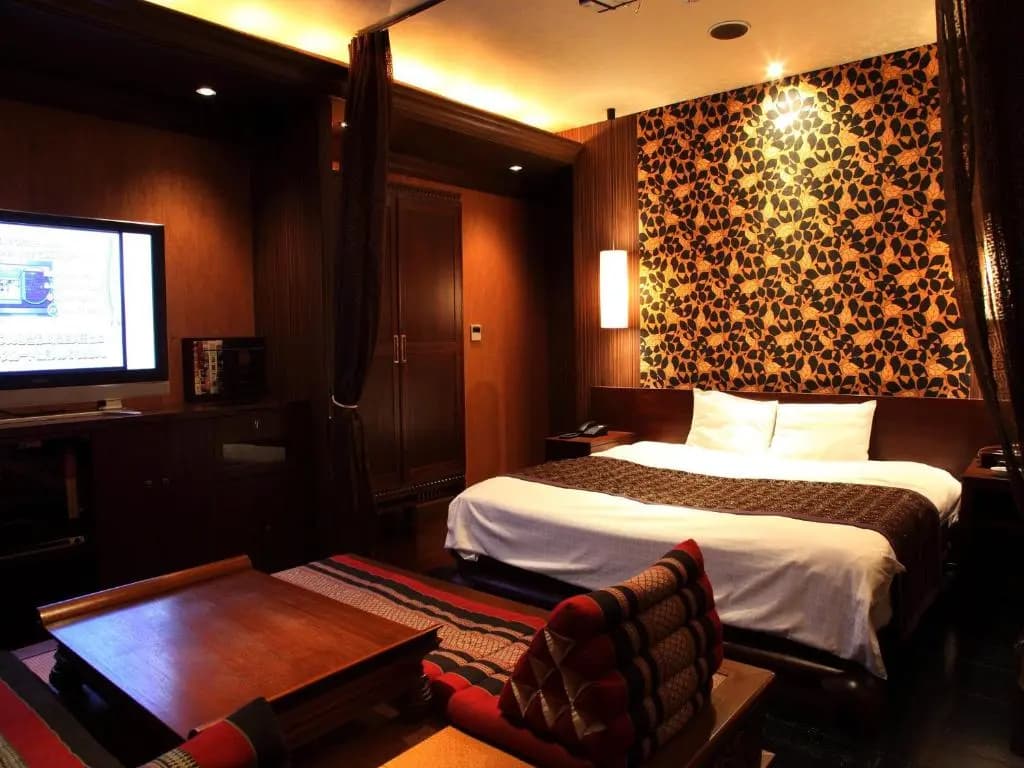Hotel Cuna Kyoto (Adult Only) - photo 9