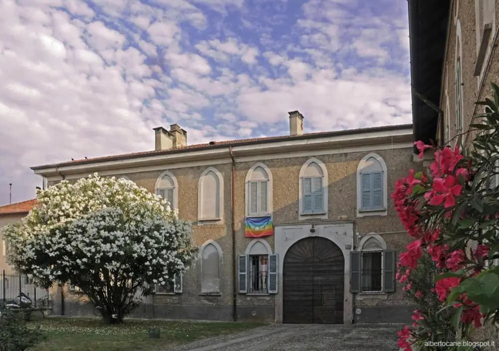 Casa Berra - main photo