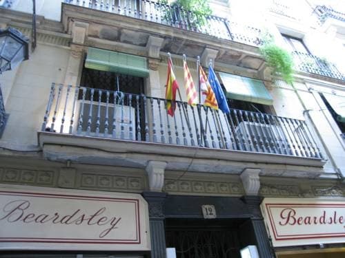 Hostal Colmenero - main photo