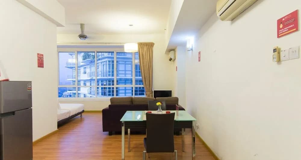 ZEN Home Parkview KLCC - photo 14