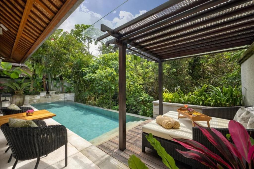 Impiana Private Villas Ubud - photo 18