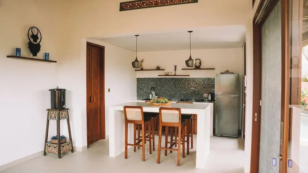 Alcyone House Ubud - photo 17
