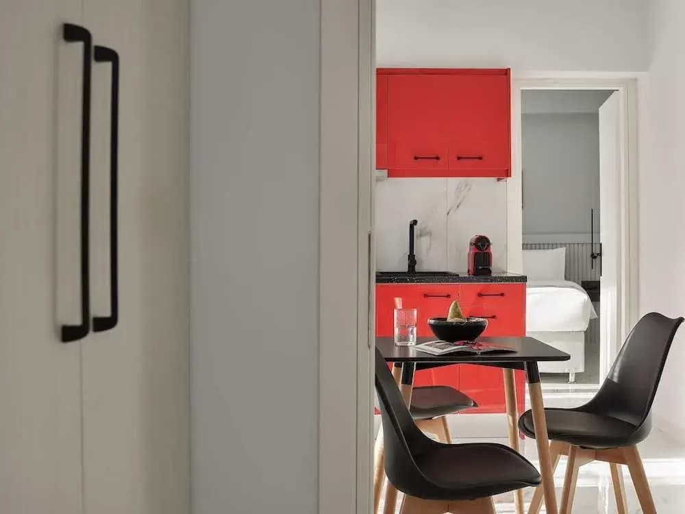 Athens Project Luxury Apartments - photo 5