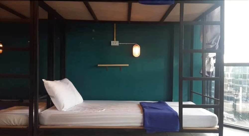 Mr. Jack Guesthouse - photo 4