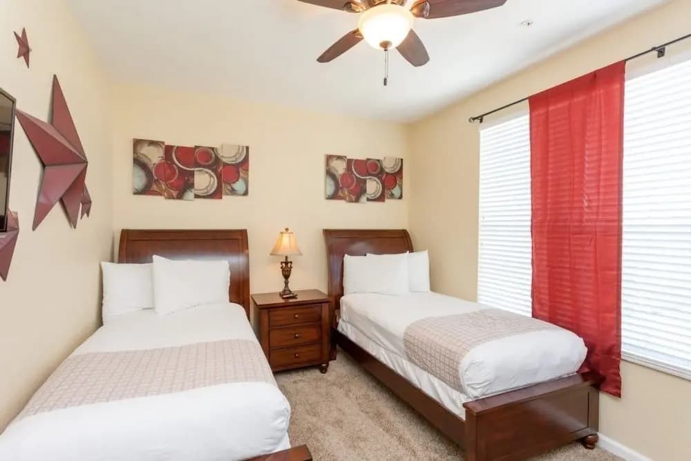 8001 Coolbreeze Dr 118 3 Br townhouse by RedAwning - photo 3