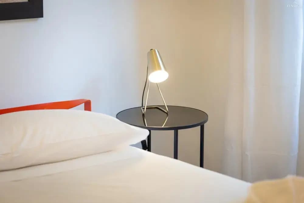 Rental in Rome Clodia 5 Apartment - photo 2