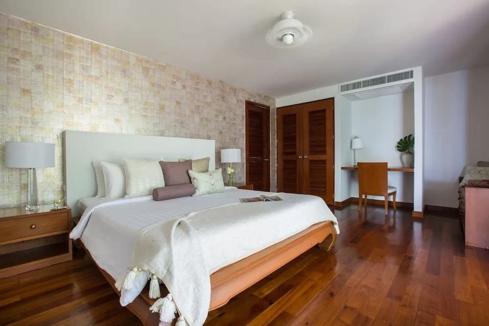 Miskawaan Villa Bougainvillea - photo 4