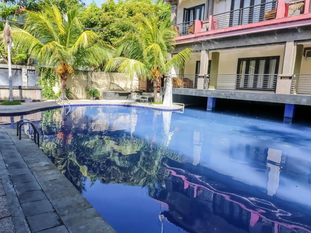 Taman Tirta Ayu - photo 14