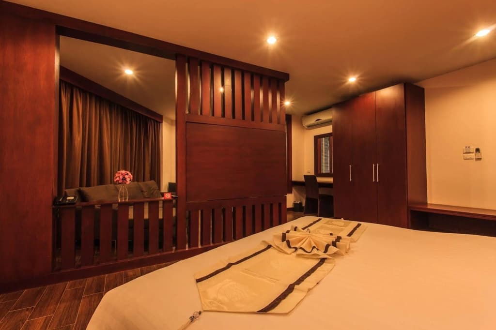 Paksaa Boutique Hotel - photo 16