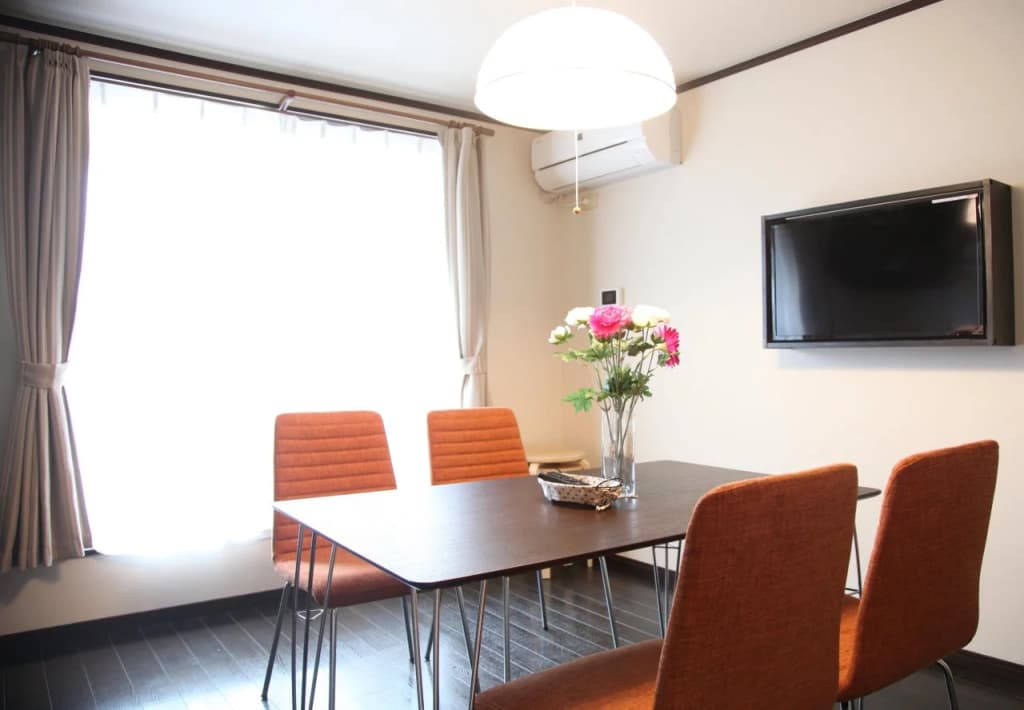 Guest House MAKOTOYA - photo 17