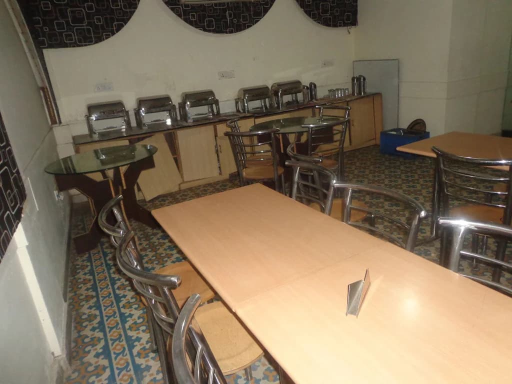 Hotel Cartel Palace - photo 24