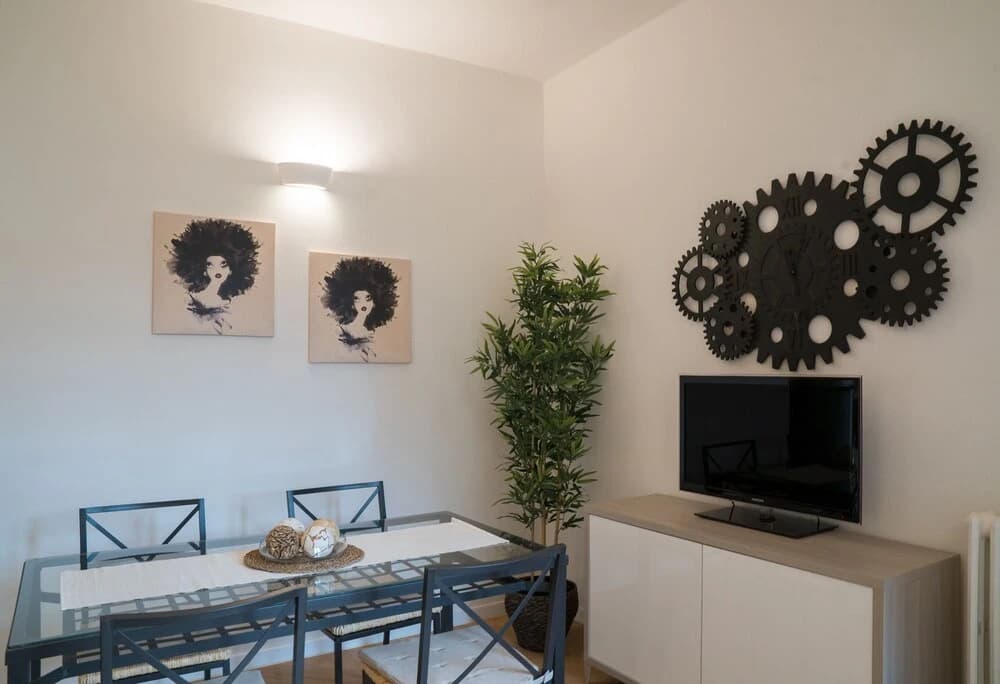 Hemeras Boutique House Firenze - photo 23