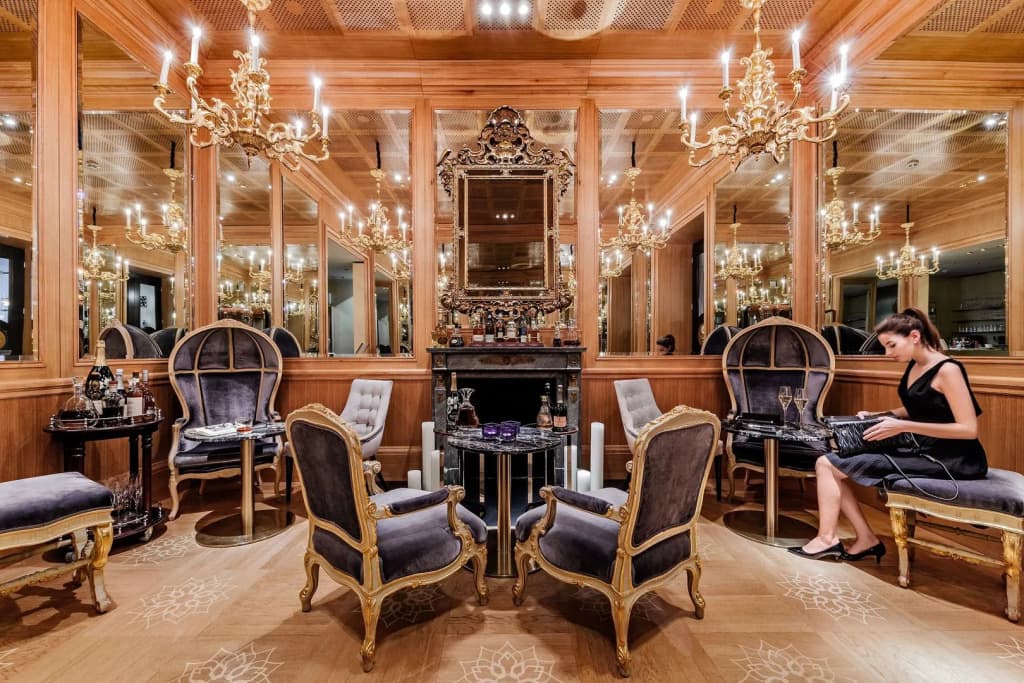 Hotel Sans Souci, Vienna - photo 30