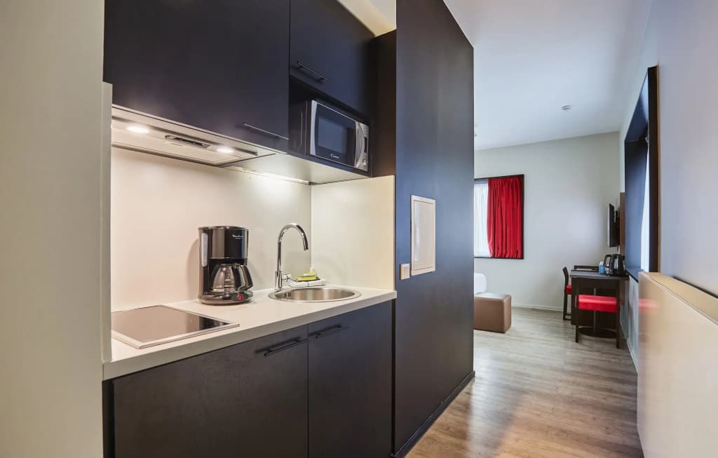 Appart Hotel Odalys City Paris XVII - photo 20