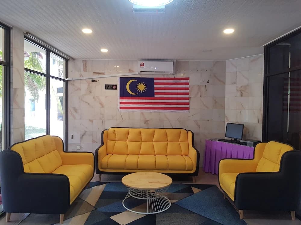 Pangkor Holiday Resort - photo 2