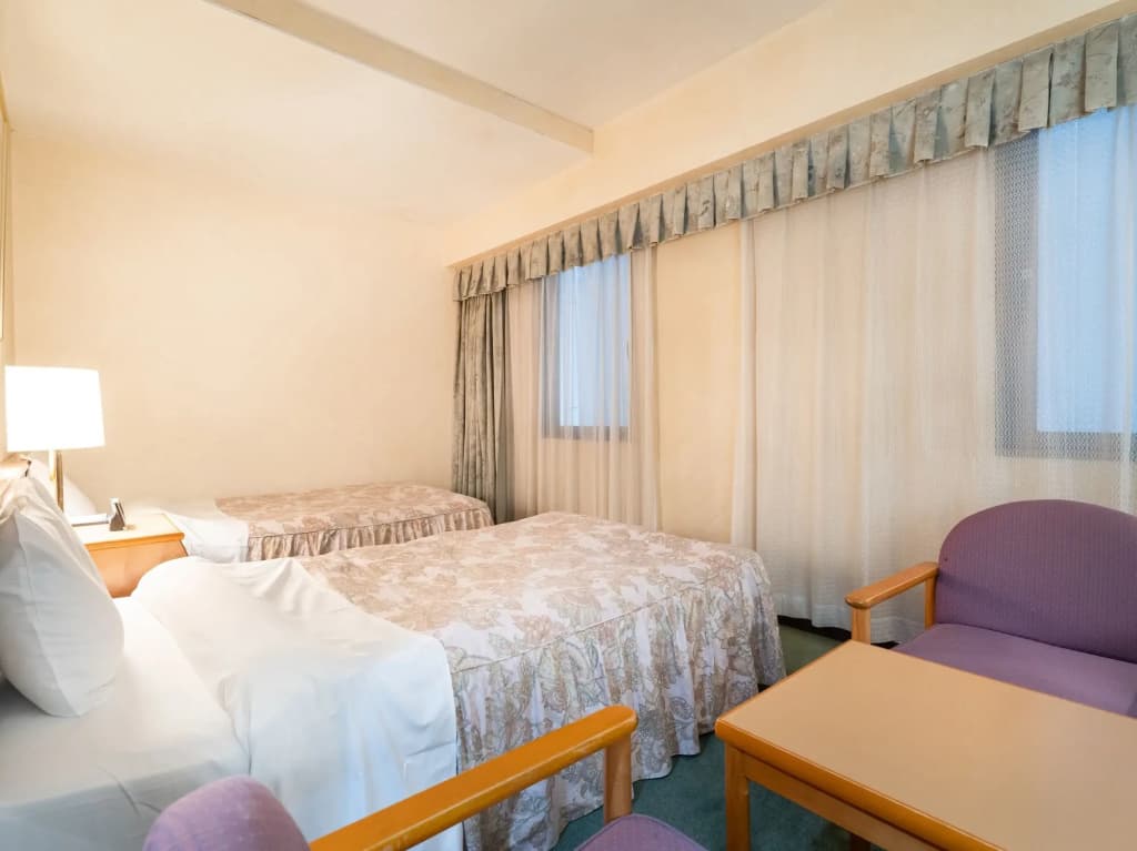 Tabist Hotel Mercury Asakusabashi - photo 7